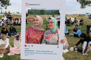 KGTÜ’de 28 Mayıs Coşkusu: Bahar Festivalinde Dolu Dolu Bir Gün!
