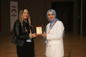8. Gıda, Tarım ve Veteriner Bilimleri Kongresi KGTÜ'de Gerçekleştirildi