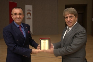 8. Gıda, Tarım ve Veteriner Bilimleri Kongresi KGTÜ'de Gerçekleştirildi
