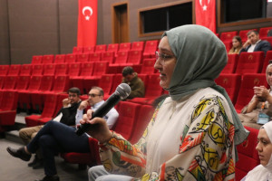 8. Gıda, Tarım ve Veteriner Bilimleri Kongresi KGTÜ'de Gerçekleştirildi