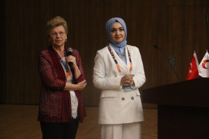 8. Gıda, Tarım ve Veteriner Bilimleri Kongresi KGTÜ'de Gerçekleştirildi