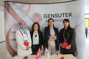 8. Gıda, Tarım ve Veteriner Bilimleri Kongresi KGTÜ'de Gerçekleştirildi