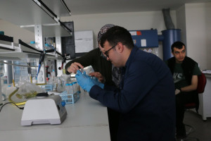 SOBE Vakfından Konya Gıda ve Tarım Üniversitesine Ziyaret