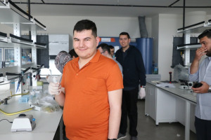 SOBE Vakfından Konya Gıda ve Tarım Üniversitesine Ziyaret