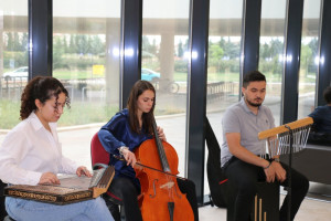 Psikoloji Bölümü Mezunlar Günü Etkinliği Gerçekleştirildi