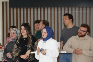 Psikoloji Bölümü Mezunlar Günü Etkinliği Gerçekleştirildi