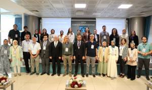 Konya Cumhuriyet Başsavcılığı ile Konya Üniversiteleri Arasında Denetimli Serbestlik Hizmetleri Alanında İş Birliği Protokolü Çalıştayı'na Katılım Sağlandı