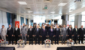 Konya Cumhuriyet Başsavcılığı ile Konya Üniversiteleri Arasında Denetimli Serbestlik Hizmetleri Alanında İş Birliği Protokolü Çalıştayı'na Katılım Sağlandı