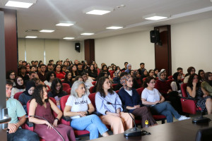 Üniversitemiz Yabancı Diller Koordinatörlüğü Oryantasyon Programı Gerçekleştirildi