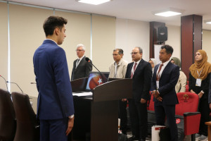 9. Uluslararası Biyobilim ve Biyoteknolojide İlerlemeler Kongresi (ICABB 2025) Konya’da Başarıyla Gerçekleşti