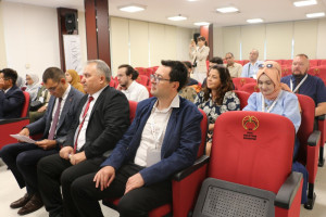 9. Uluslararası Biyobilim ve Biyoteknolojide İlerlemeler Kongresi (ICABB 2025) Konya’da Başarıyla Gerçekleşti
