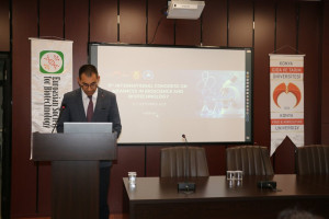 9. Uluslararası Biyobilim ve Biyoteknolojide İlerlemeler Kongresi (ICABB 2025) Konya’da Başarıyla Gerçekleşti