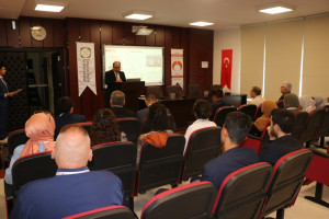 9. Uluslararası Biyobilim ve Biyoteknolojide İlerlemeler Kongresi (ICABB 2025) Konya’da Başarıyla Gerçekleşti