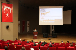 Konya Gıda ve Tarım Üniversitesi’nde Oryantasyon Programı Gerçekleştirildi