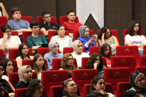 Konya Gıda ve Tarım Üniversitesi’nde Oryantasyon Programı Gerçekleştirildi