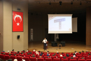 Konya Gıda ve Tarım Üniversitesi’nde Oryantasyon Programı Gerçekleştirildi