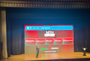 Konya Gıda ve Tarım Üniversitesi “Milli Yetkinlik Hamlesi” Programında Yerini Aldı