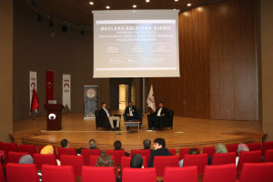 MEVKA, Üniversitemizde Öğrencilerle Buluştu