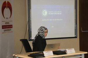Konya Ticaret İl Müdürlüğü Koordinasyonunda “Üniversiteliler İçin Kooperatifçilik ve Yeni Nesil Girişimcilik Çalıştayı” Gerçekleştirildi