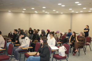 Konya Ticaret İl Müdürlüğü Koordinasyonunda “Üniversiteliler İçin Kooperatifçilik ve Yeni Nesil Girişimcilik Çalıştayı” Gerçekleştirildi