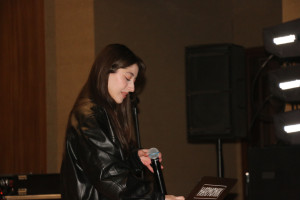 Grup Tekyön Üniversitemizde Sahne Aldı