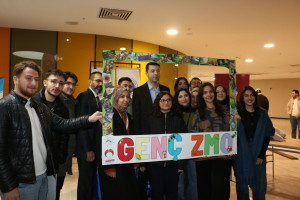 Organizasyon ve Sosyal Etkileşim Topluluğu Tarafından D&uuml;zenlenen Akademik İnovasyon Fuarı 2025, Konya Gıda ve Tarım &Uuml;niversitesi Ev Sahipliğinde Ger&ccedil;ekleştirildi