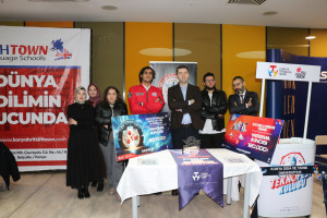 Organizasyon ve Sosyal Etkileşim Topluluğu Tarafından D&uuml;zenlenen Akademik İnovasyon Fuarı 2025, Konya Gıda ve Tarım &Uuml;niversitesi Ev Sahipliğinde Ger&ccedil;ekleştirildi