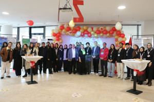 Yapay Zek&acirc; ile Dijital R&ouml;nesans: Yeni Bir &Ccedil;ağın Doğuşu Sergisi Başarıyla Tamamlandı