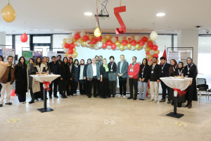 Yapay Zek&acirc; ile Dijital R&ouml;nesans: Yeni Bir &Ccedil;ağın Doğuşu Sergisi Başarıyla Tamamlandı