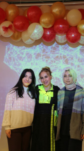 Yapay Zek&acirc; ile Dijital R&ouml;nesans: Yeni Bir &Ccedil;ağın Doğuşu Sergisi Başarıyla Tamamlandı