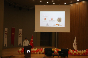 Bilgisayar M&uuml;hendisliği B&ouml;l&uuml;m&uuml;nde Geleneksel Mezun-&Ouml;ğrenci Buluşması Ger&ccedil;ekleştirildi