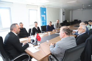 Gen&ccedil;lerin Kariyer Yolculuğunda G&uuml;&ccedil;l&uuml; İş Birliği