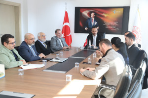 Gen&ccedil;lerin Kariyer Yolculuğunda G&uuml;&ccedil;l&uuml; İş Birliği