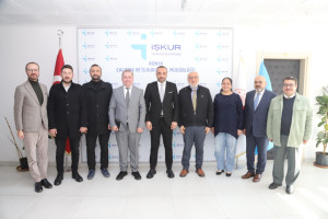 Gen&ccedil;lerin Kariyer Yolculuğunda G&uuml;&ccedil;l&uuml; İş Birliği