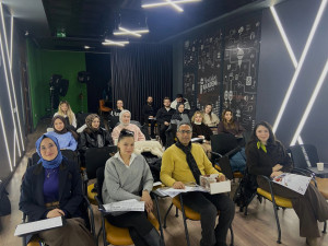 2025-2026 G&uuml;z D&ouml;nemi IMB4001 İ&ccedil; Mimari Proje-V Final J&uuml;risi Başarıyla Tamamlandı