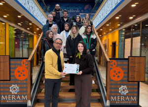 2025-2026 G&uuml;z D&ouml;nemi IMB4001 İ&ccedil; Mimari Proje-V Final J&uuml;risi Başarıyla Tamamlandı