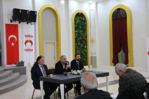 KGT&Uuml; ve Konya Şeker İş Birliğiyle Altınekin&rsquo;de &Ccedil;ift&ccedil;i Buluşması Ger&ccedil;ekleştirildi