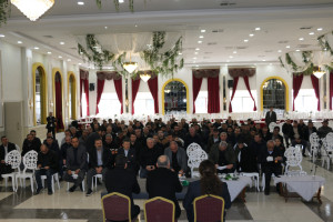 KGT&Uuml; ve Konya Şeker İş Birliğiyle Altınekin&rsquo;de &Ccedil;ift&ccedil;i Buluşması Ger&ccedil;ekleştirildi