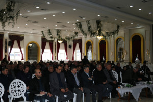 KGT&Uuml; ve Konya Şeker İş Birliğiyle Altınekin&rsquo;de &Ccedil;ift&ccedil;i Buluşması Ger&ccedil;ekleştirildi