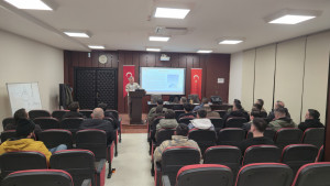 Üniversitemizde SHT-İHA Talimatına Uygun “İHA-1 Ticari Pilot Eğitimi” Başarıyla Tamamlandı