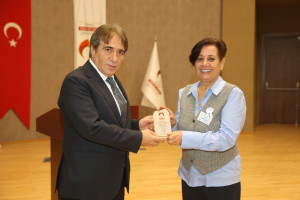 Konya Gıda ve Tarım &Uuml;niversitesi'nde &Ouml;zel Eğitim Farkındalığı Etkinliği D&uuml;zenlendi