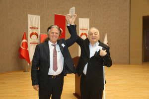 Konya Gıda ve Tarım &Uuml;niversitesi'nde &Ouml;zel Eğitim Farkındalığı Etkinliği D&uuml;zenlendi