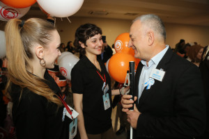 Konya Gıda ve Tarım &Uuml;niversitesi'nde &Ouml;zel Eğitim Farkındalığı Etkinliği D&uuml;zenlendi