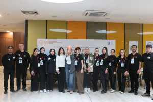 Konya Gıda ve Tarım &Uuml;niversitesi'nde &Ouml;zel Eğitim Farkındalığı Etkinliği D&uuml;zenlendi