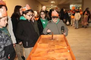 Konya Gıda ve Tarım &Uuml;niversitesi'nde &Ouml;zel Eğitim Farkındalığı Etkinliği D&uuml;zenlendi