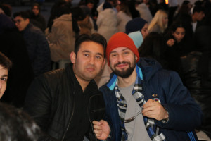 Iftar Gathering at Konya Food and Agriculture University