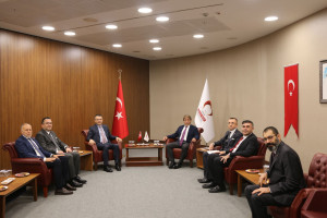 9. Gıda, Tarım ve Veteriner Bilimleri Kongresi’nin Açılış Konuşması Önceki Dönem Tarım ve Orman Bakanı Sayın Dr. Bekir Pakdemirli Tarafından Gerçekleşti