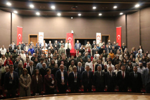 9. Gıda, Tarım ve Veteriner Bilimleri Kongresi Başarıyla Tamamlandı