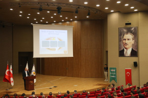 9. Gıda, Tarım ve Veteriner Bilimleri Kongresi Başarıyla Tamamlandı