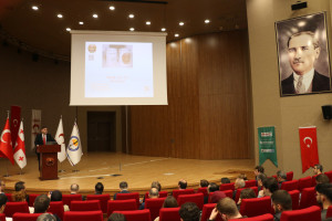 9. Gıda, Tarım ve Veteriner Bilimleri Kongresi Başarıyla Tamamlandı